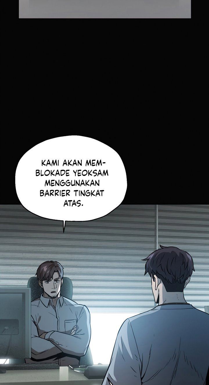 Player Who Can’t Level Up Chap 51 - Next Chap 52
