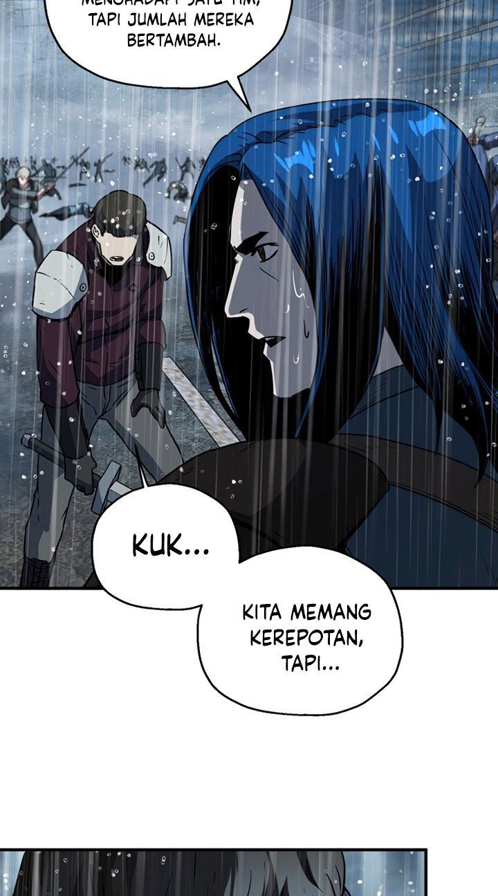 Player Who Can’t Level Up Chap 51 - Next Chap 52