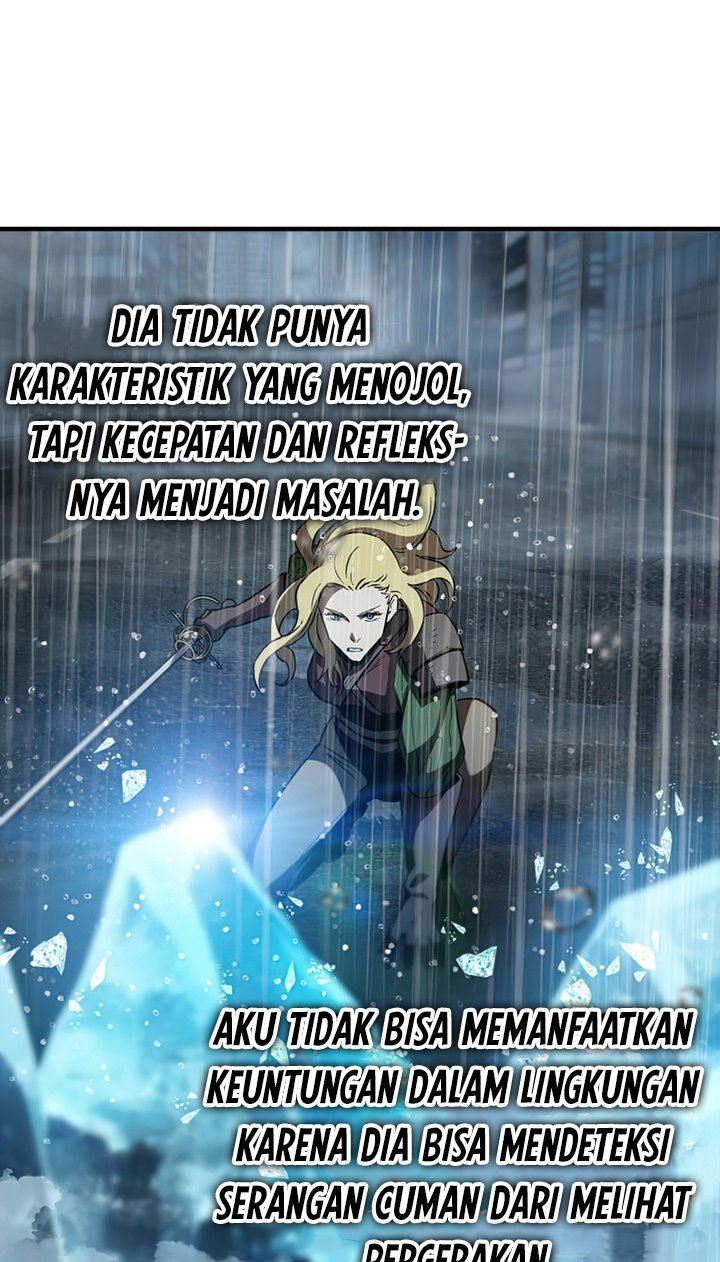 Player Who Can’t Level Up Chap 51 - Next Chap 52