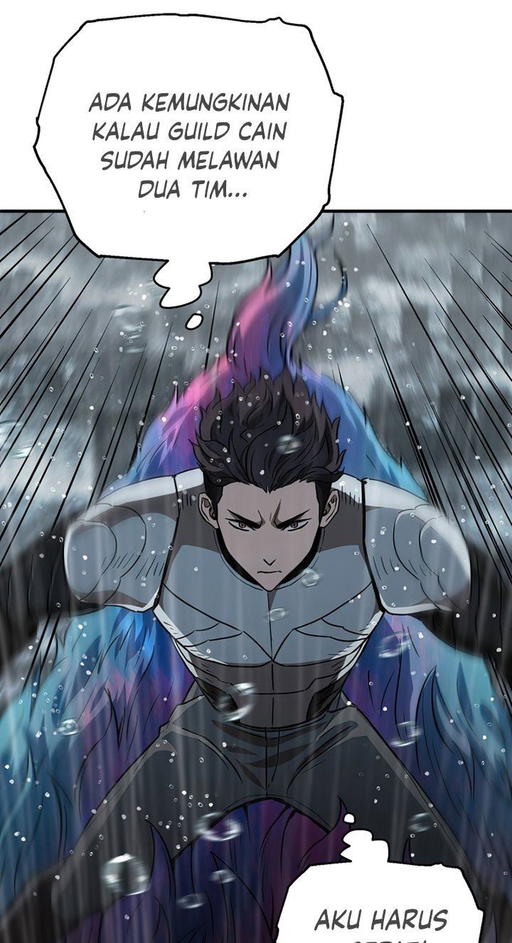 Player Who Can’t Level Up Chap 51 - Next Chap 52