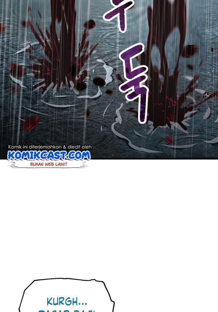 Player Who Can’t Level Up Chap 51 - Next Chap 52