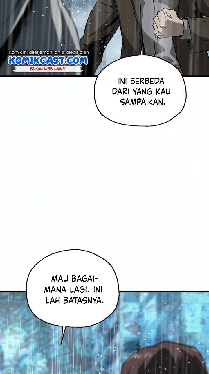 Player Who Can’t Level Up Chap 51 - Next Chap 52