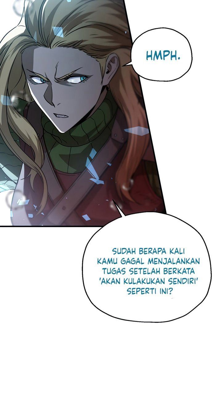 Player Who Can’t Level Up Chap 51 - Next Chap 52
