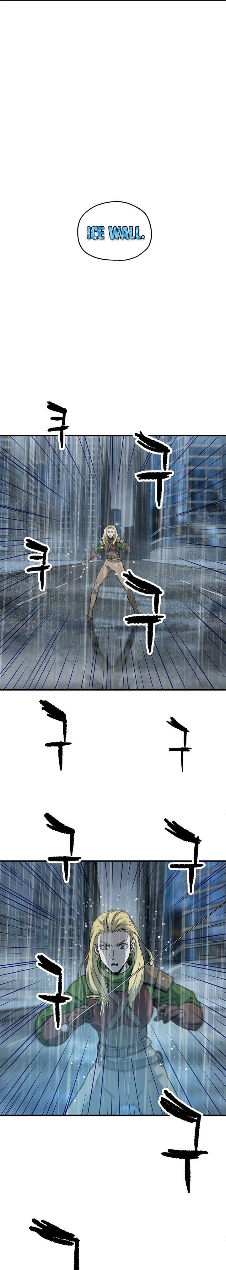 Player Who Can’t Level Up Chap 52 - Next Chap 53