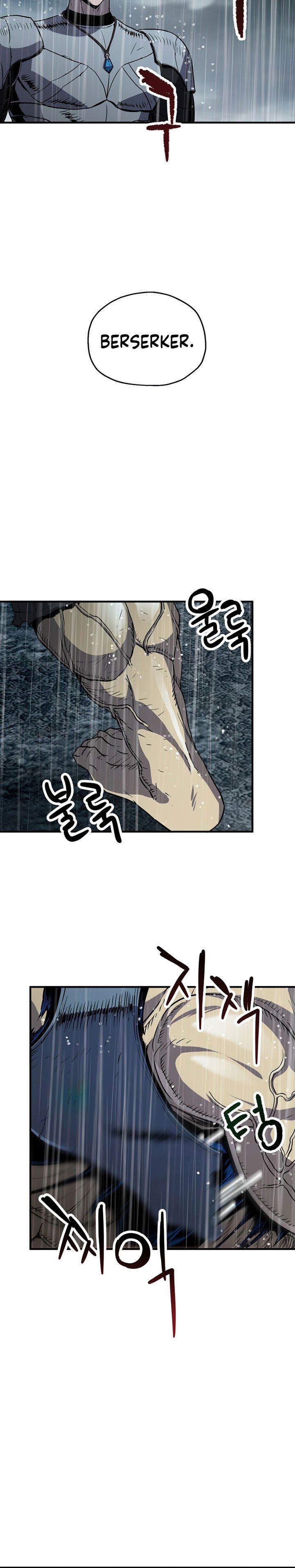 Player Who Can’t Level Up Chap 52 - Next Chap 53