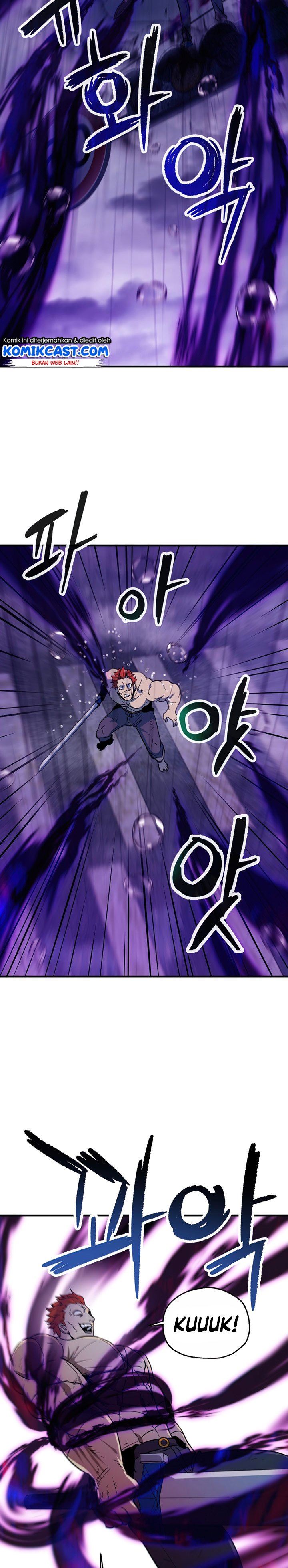Player Who Can’t Level Up Chap 53 - Next Chap 54