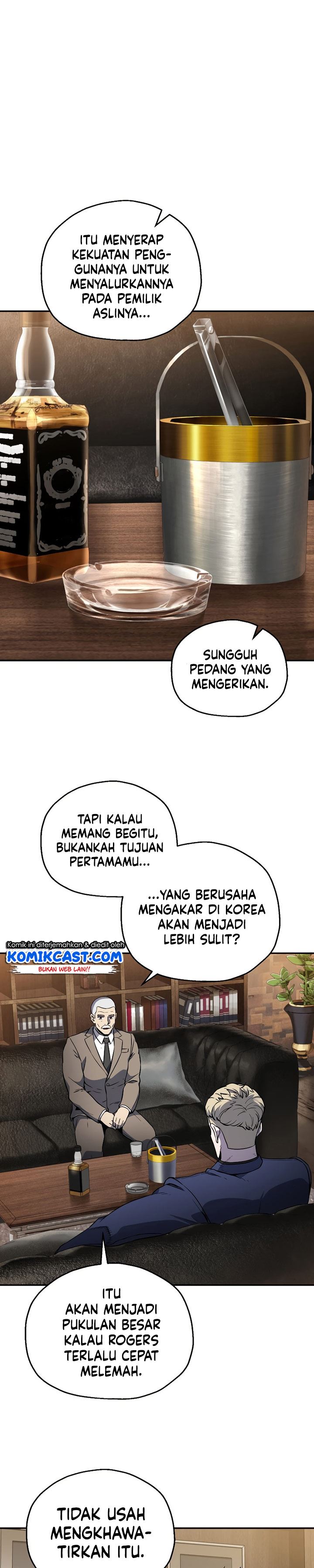 Player Who Can’t Level Up Chap 55 - Next Chap 56