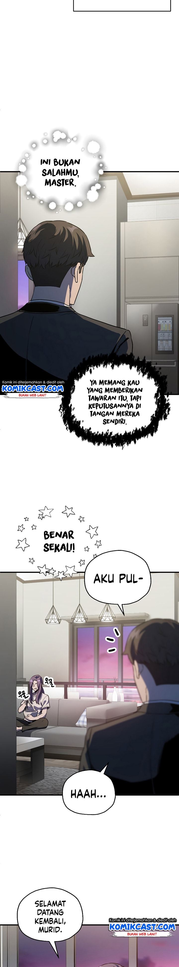 Player Who Can’t Level Up Chap 58 - Next Chap 59