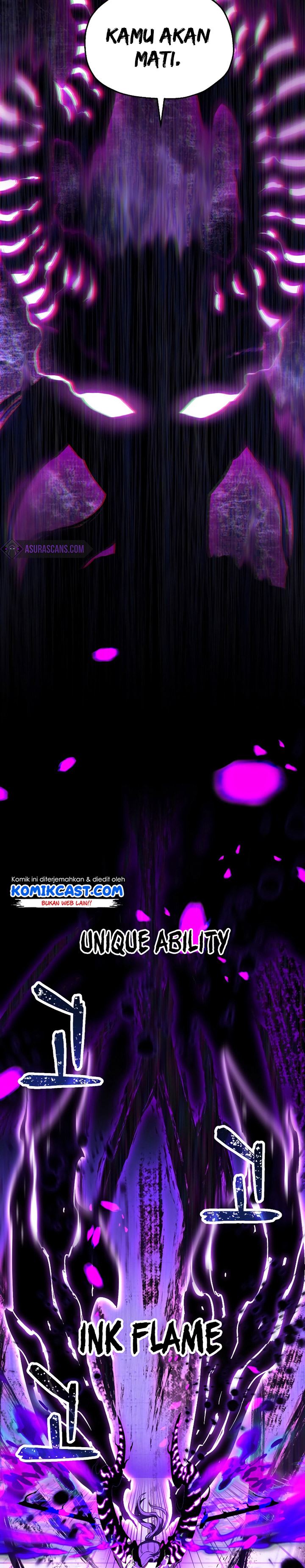Player Who Can’t Level Up Chap 59 - Next Chap 60