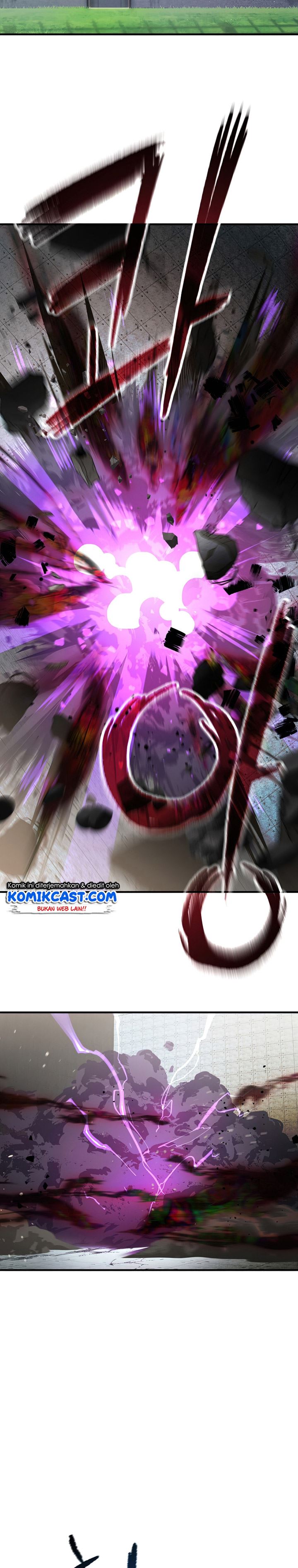 Player Who Can’t Level Up Chap 60 - Next Chap 61