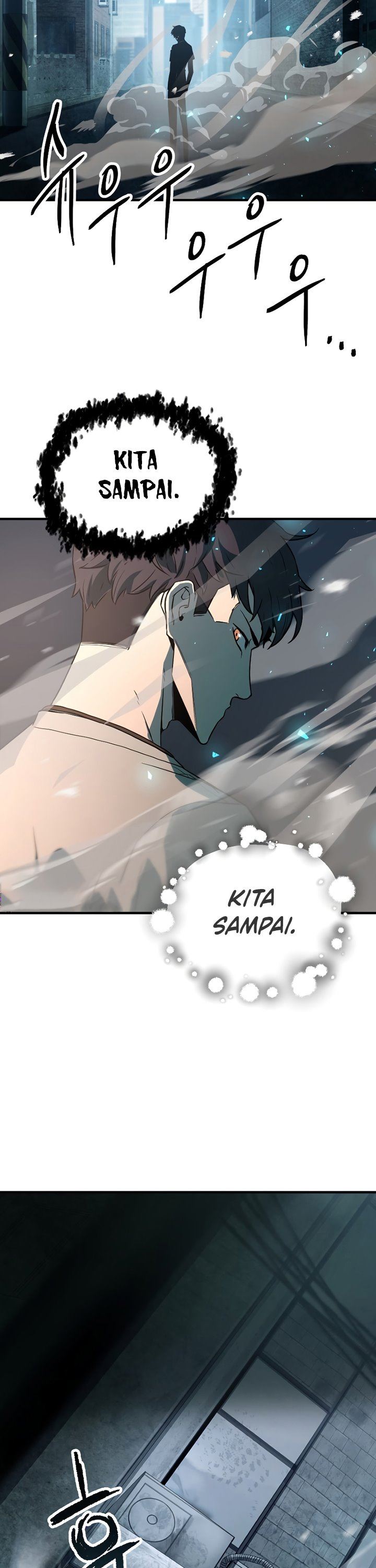 Player Who Can’t Level Up Chap 61 - Next Chap 62