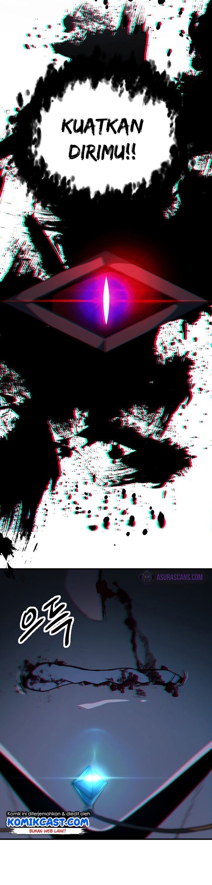 Player Who Can’t Level Up Chap 61 - Next Chap 62