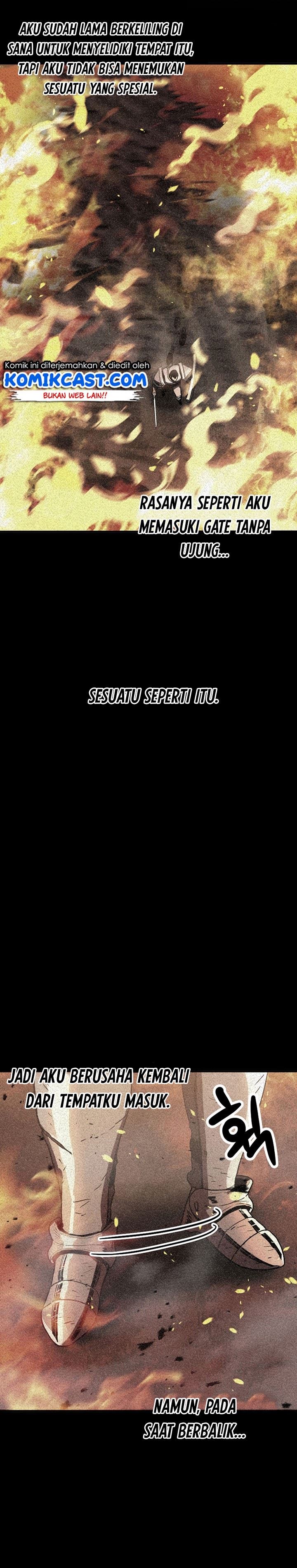 Player Who Can’t Level Up Chap 62 - Next Chap 63