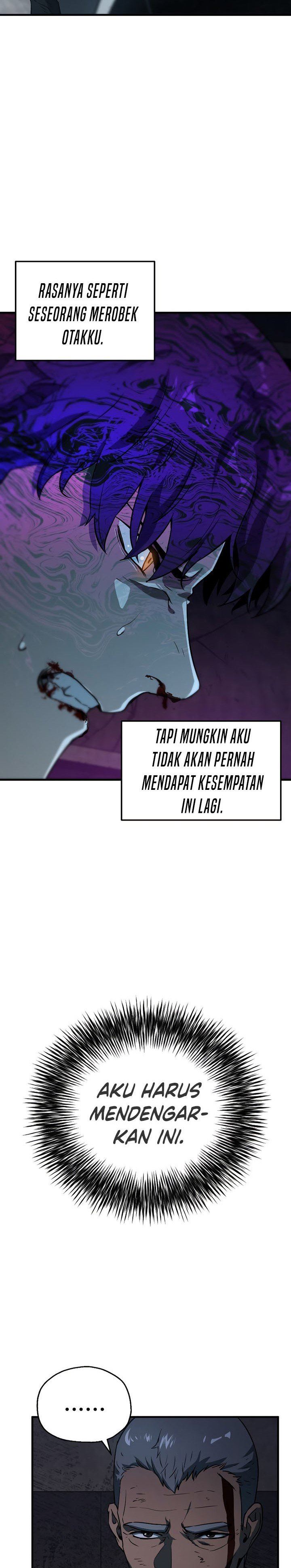 Player Who Can’t Level Up Chap 62 - Next Chap 63