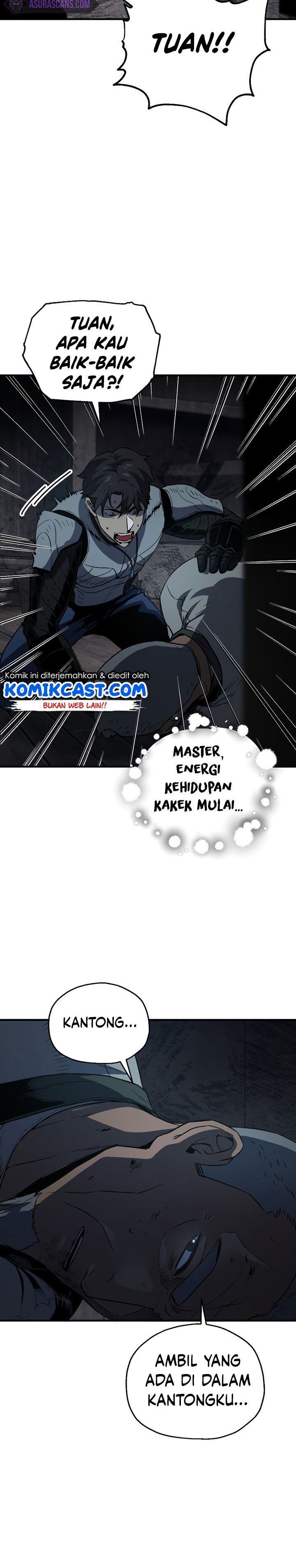 Player Who Can’t Level Up Chap 62 - Next Chap 63