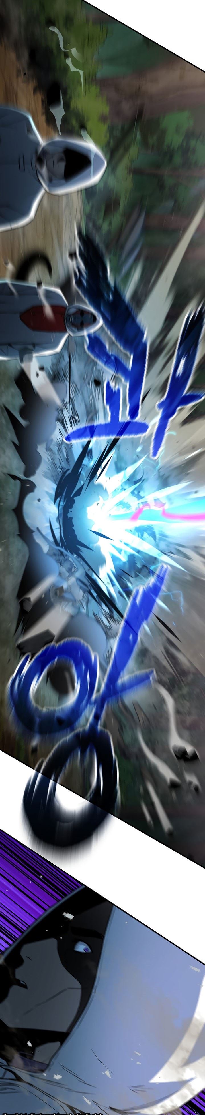 Player Who Can’t Level Up Chap 62 - Next Chap 63