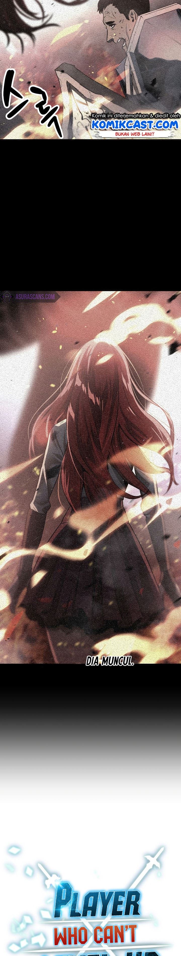 Player Who Can’t Level Up Chap 62 - Next Chap 63