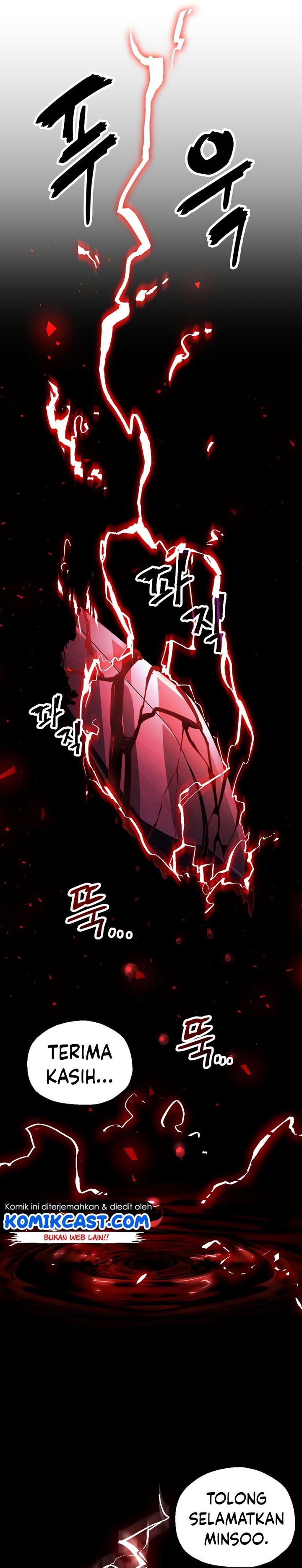 Player Who Can’t Level Up Chap 62 - Next Chap 63