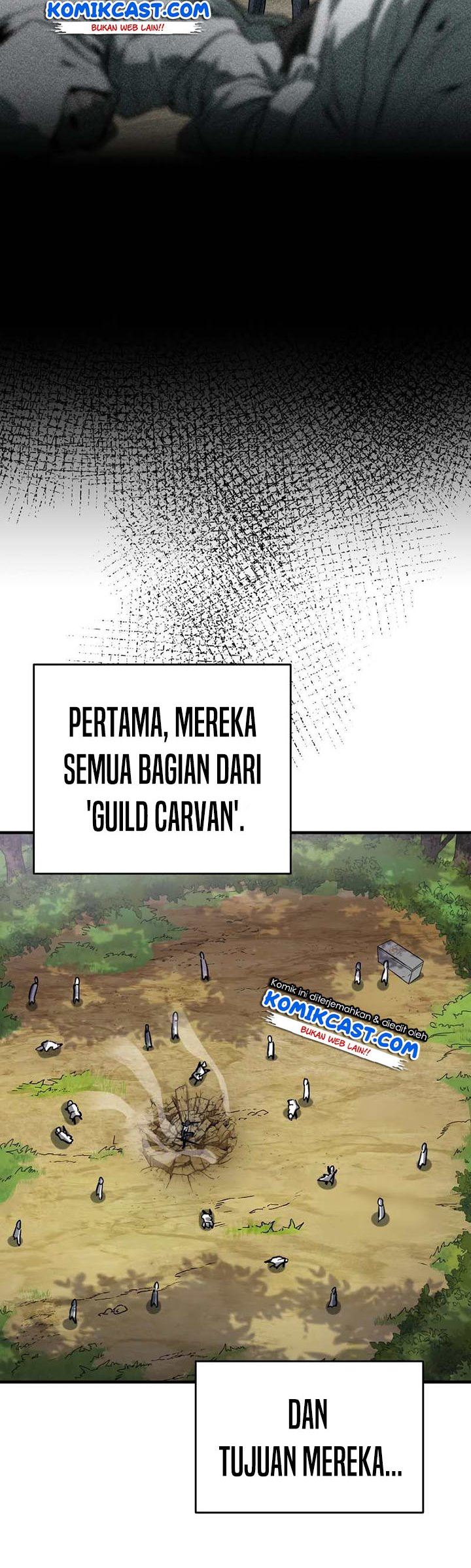 Player Who Can’t Level Up Chap 63 - Next Chap 64