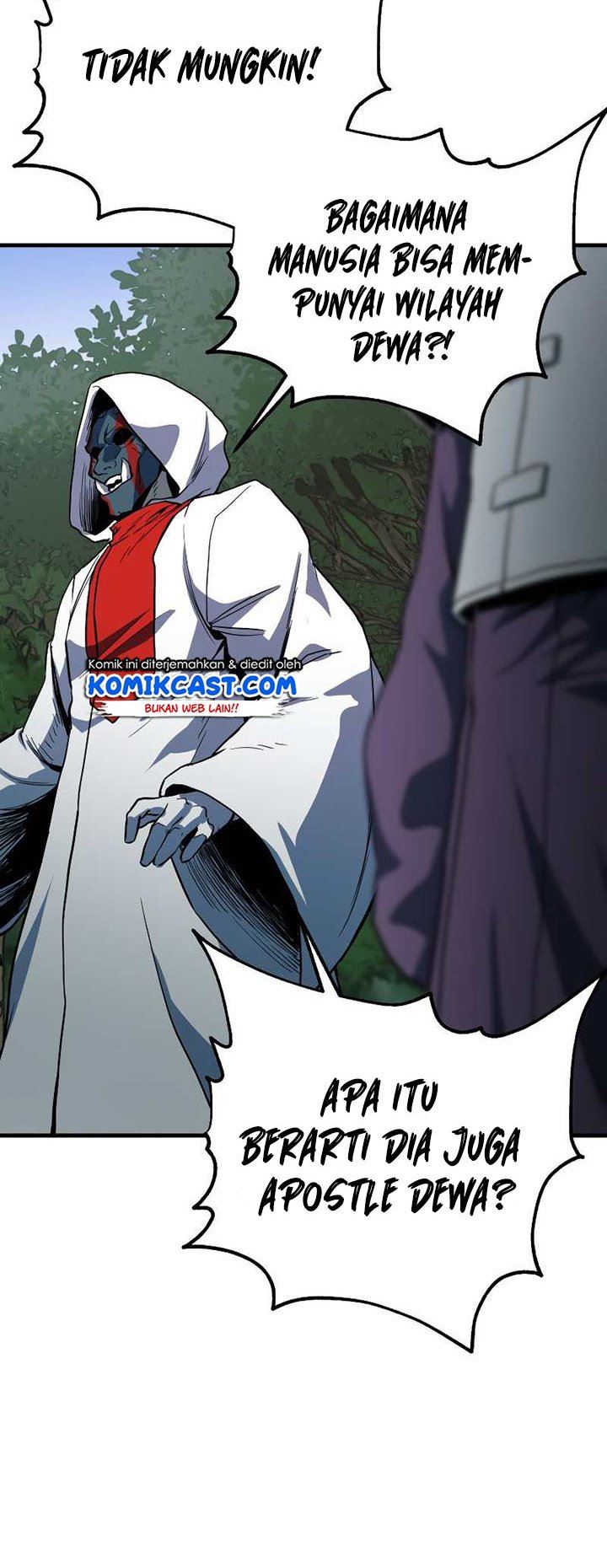 Player Who Can’t Level Up Chap 63 - Next Chap 64