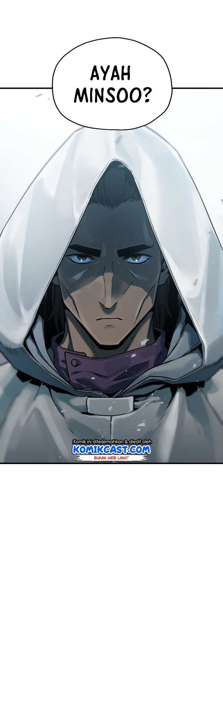 Player Who Can’t Level Up Chap 63 - Next Chap 64