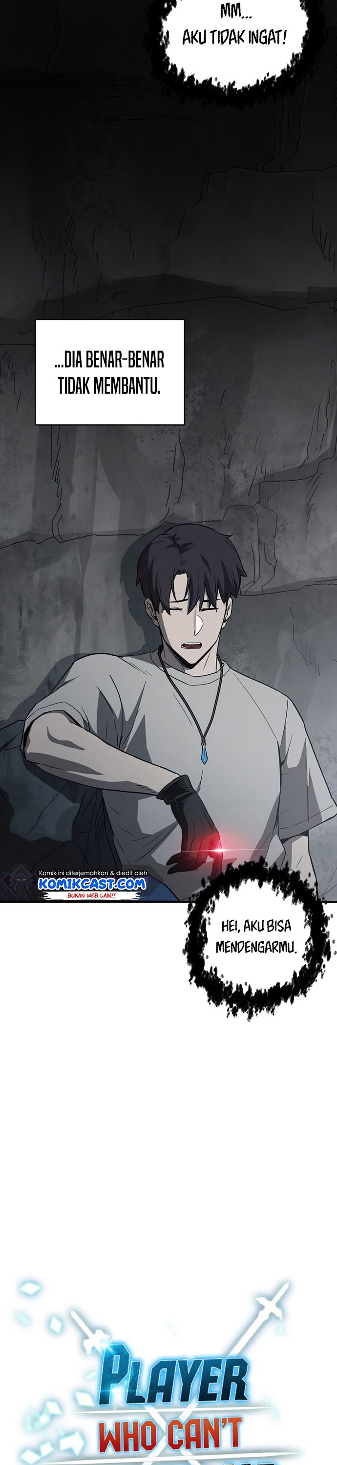 Player Who Can’t Level Up Chap 66 - Next Chap 67