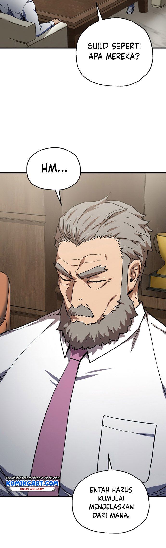 Player Who Can’t Level Up Chap 66 - Next Chap 67