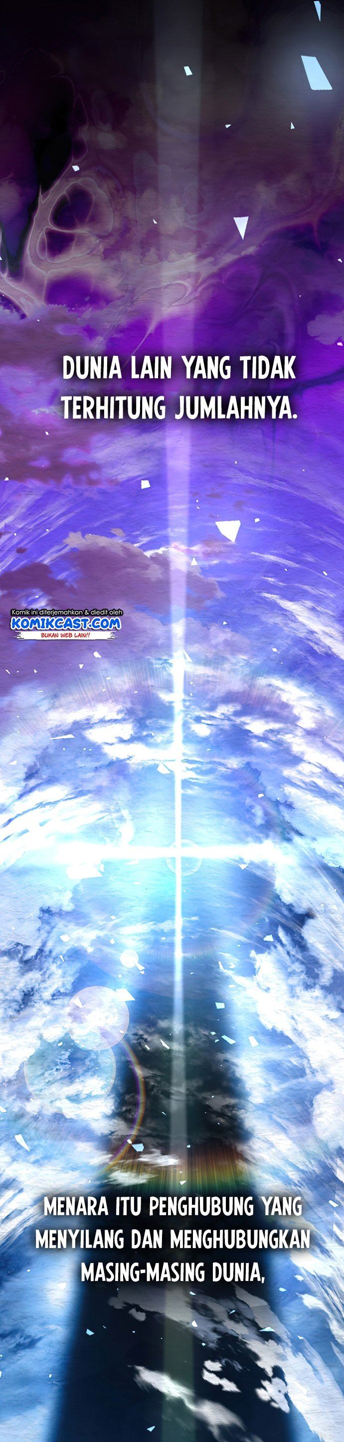 Player Who Can’t Level Up Chap 66 - Next Chap 67