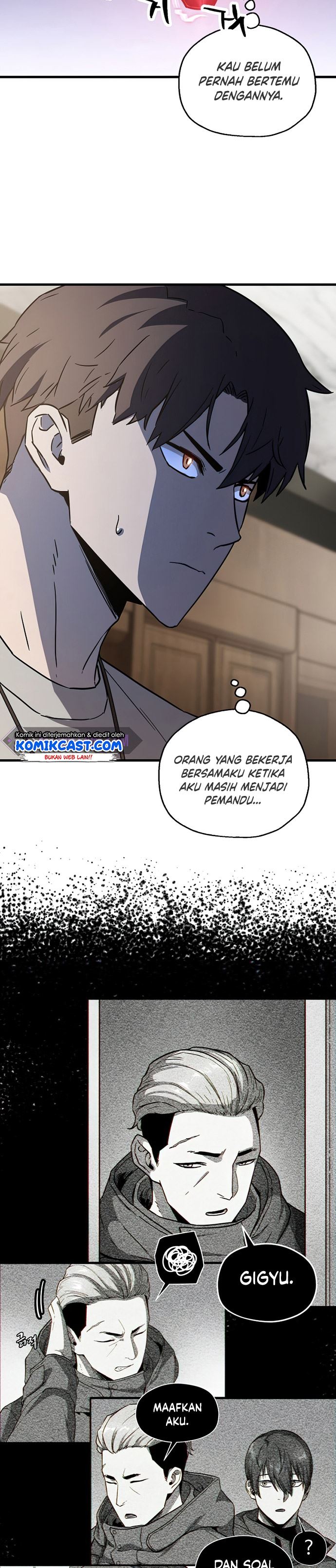 Player Who Can’t Level Up Chap 66 - Next Chap 67