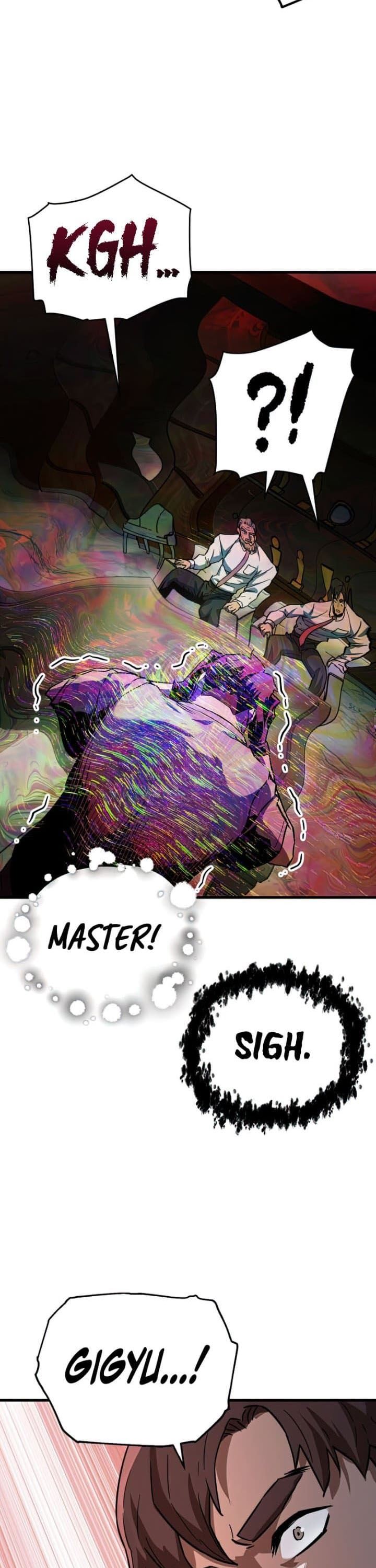 Player Who Can’t Level Up Chap 67 - Next Chap 68