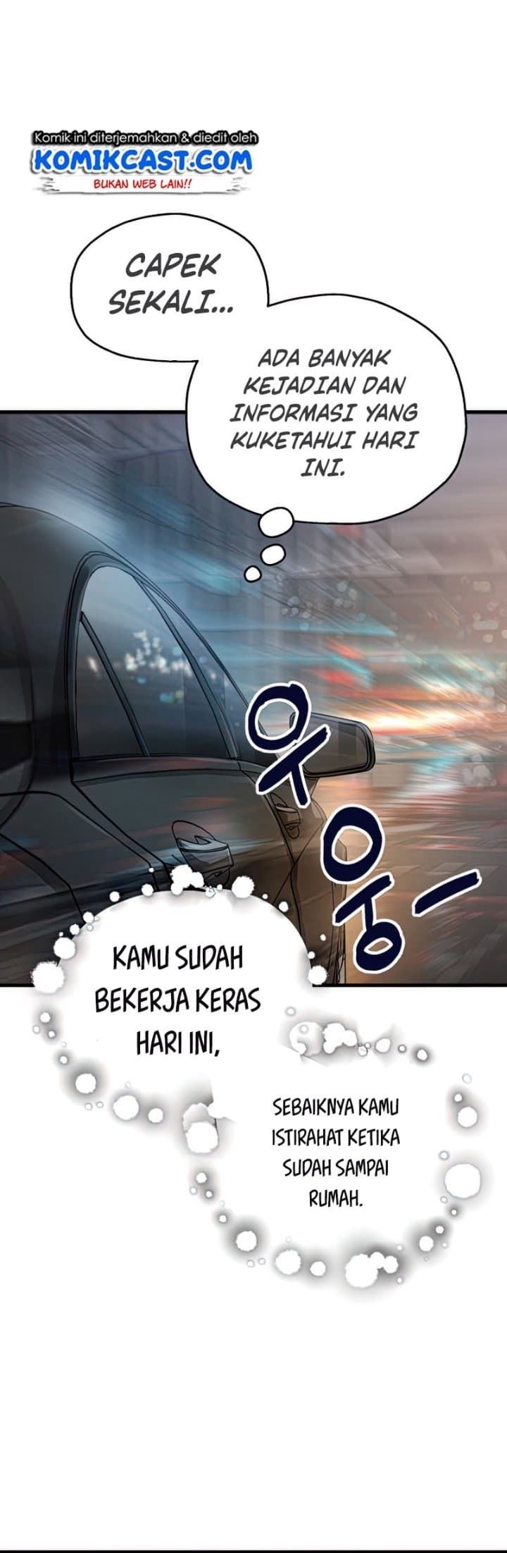 Player Who Can’t Level Up Chap 67 - Next Chap 68