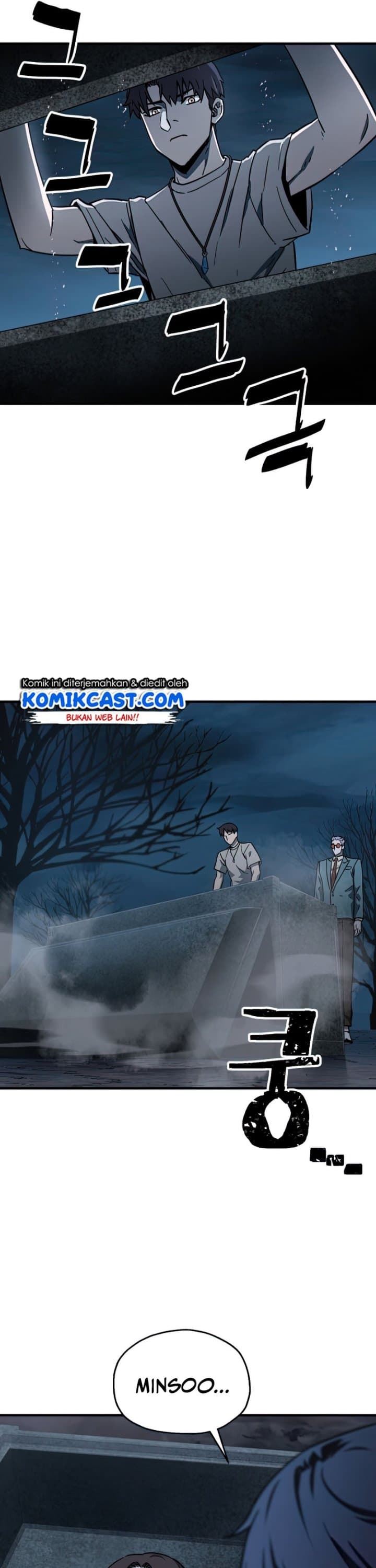 Player Who Can’t Level Up Chap 67 - Next Chap 68