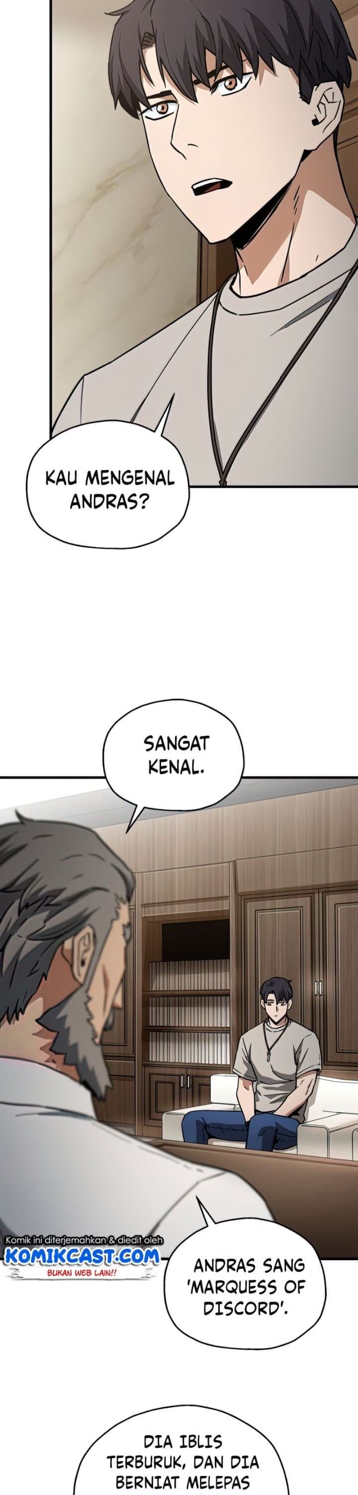 Player Who Can’t Level Up Chap 67 - Next Chap 68