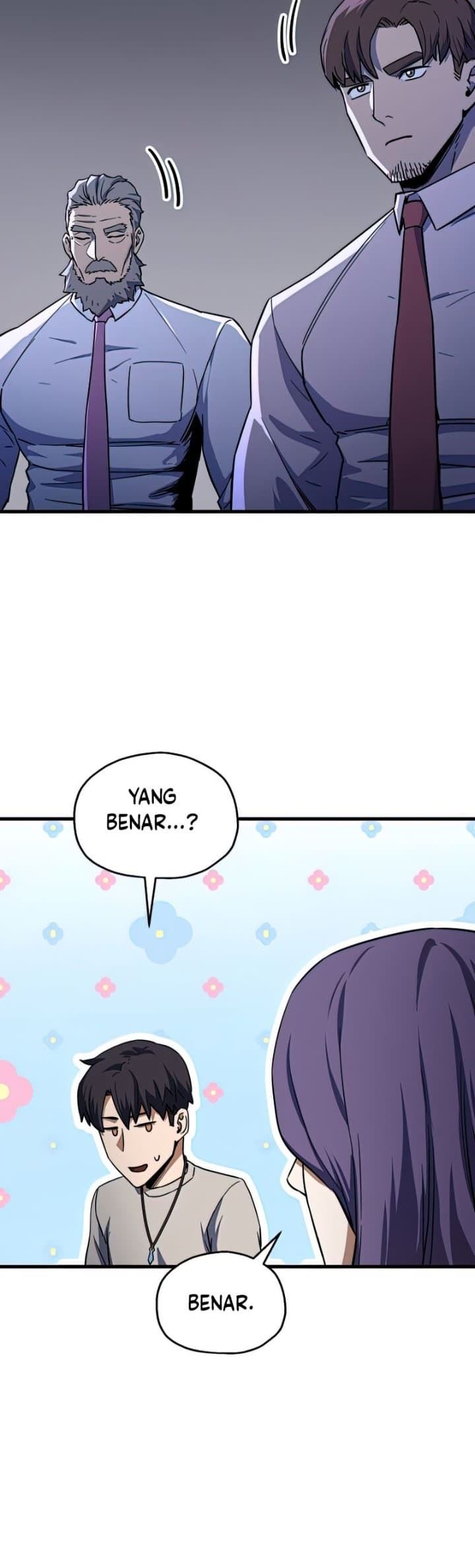 Player Who Can’t Level Up Chap 67 - Next Chap 68