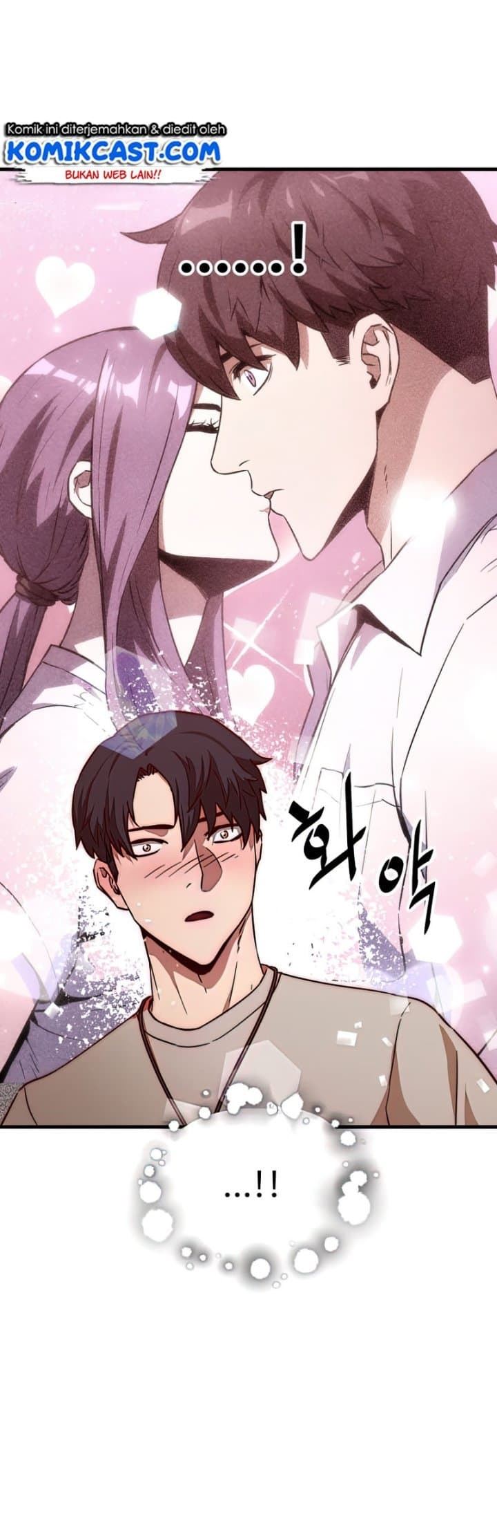 Player Who Can’t Level Up Chap 67 - Next Chap 68