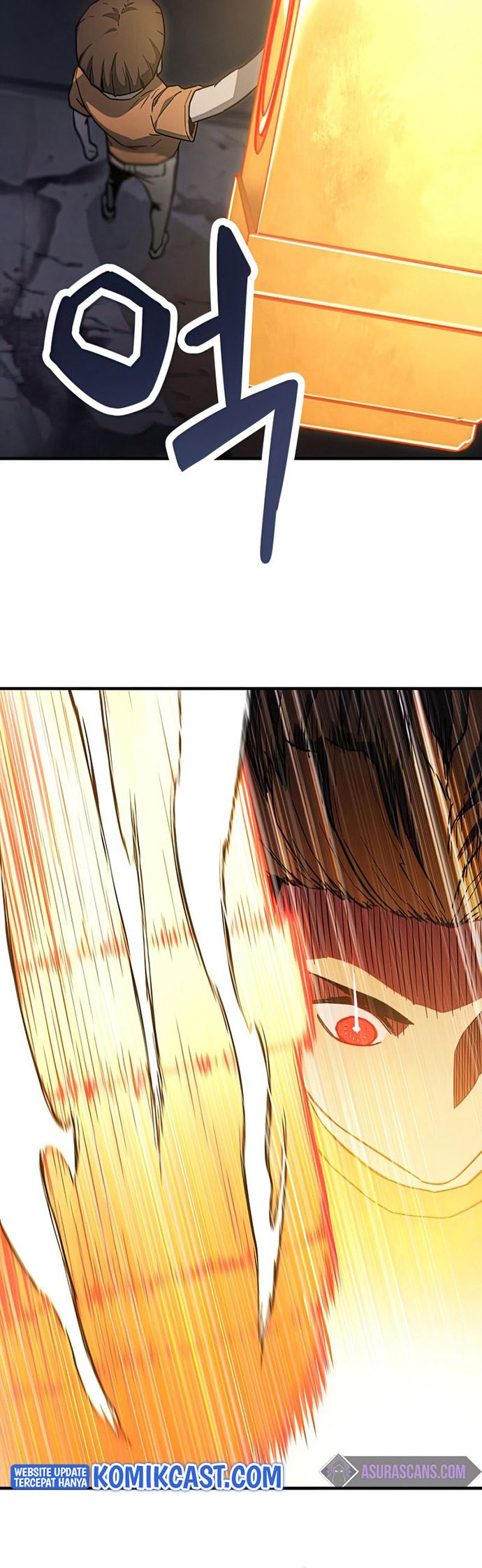 Player Who Can’t Level Up Chap 68 - Next Chap 69