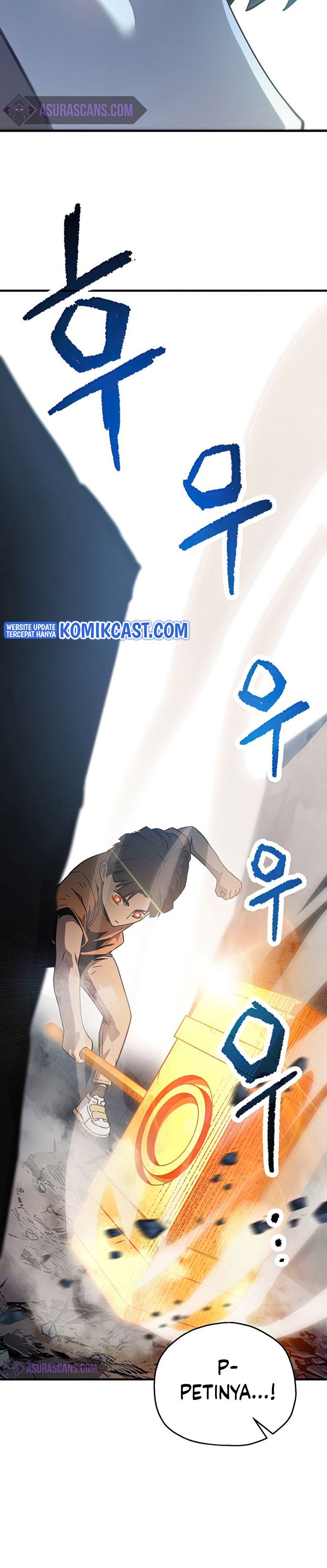 Player Who Can’t Level Up Chap 68 - Next Chap 69