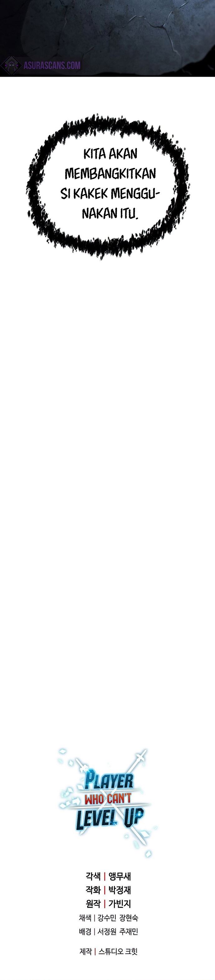 Player Who Can’t Level Up Chap 68 - Next Chap 69