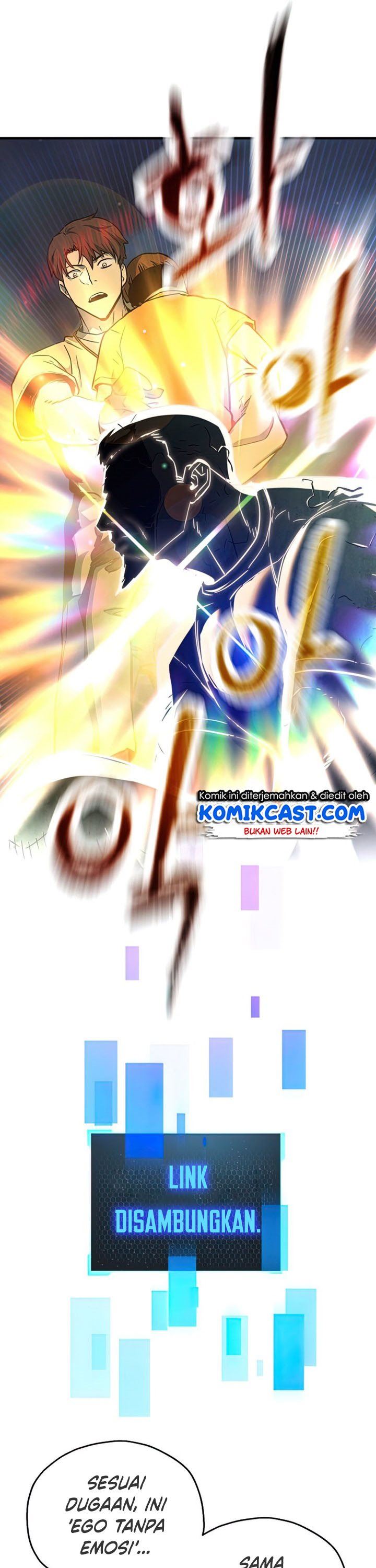 Player Who Can’t Level Up Chap 69 - Next Chap 70