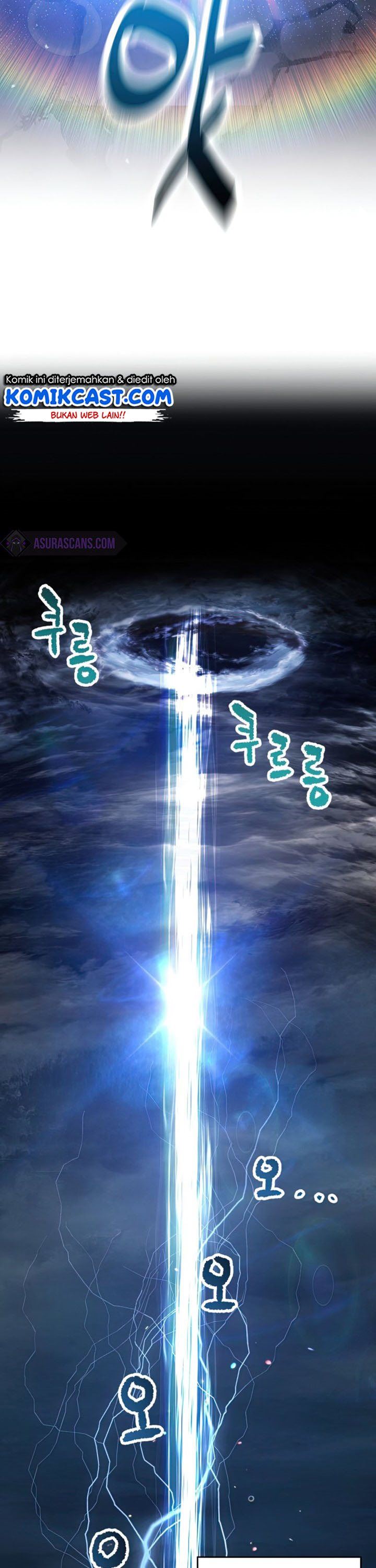 Player Who Can’t Level Up Chap 69 - Next Chap 70