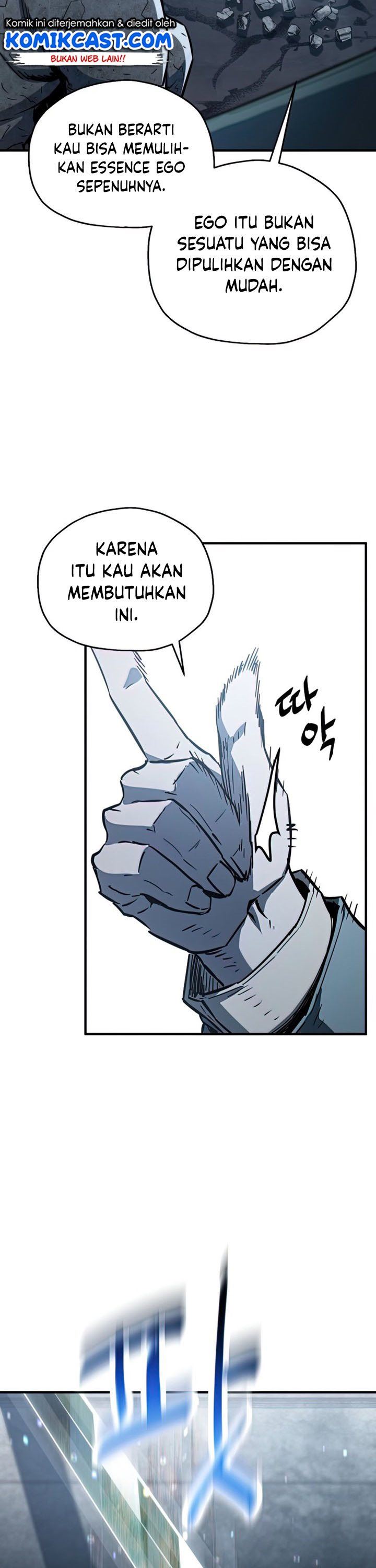 Player Who Can’t Level Up Chap 69 - Next Chap 70