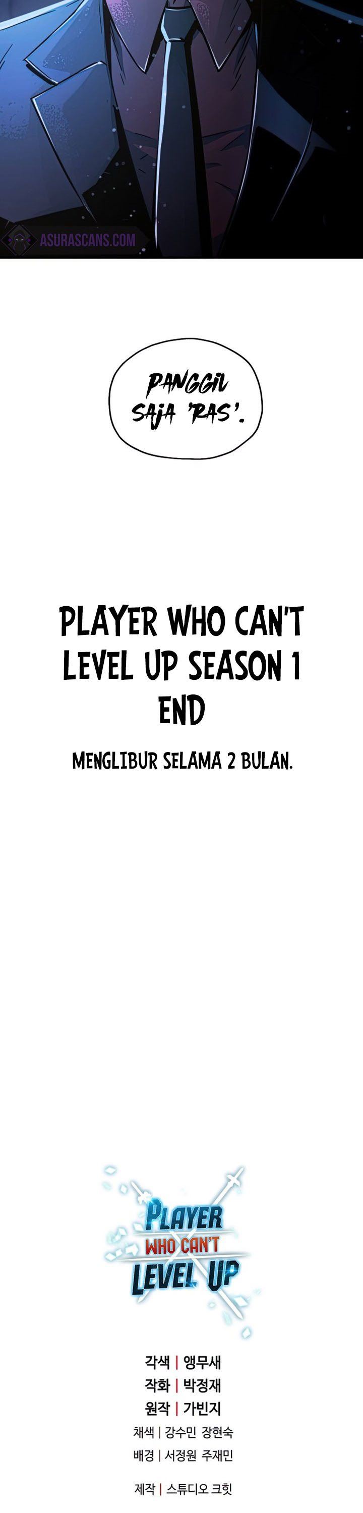 Player Who Can’t Level Up Chap 69 - Next Chap 70