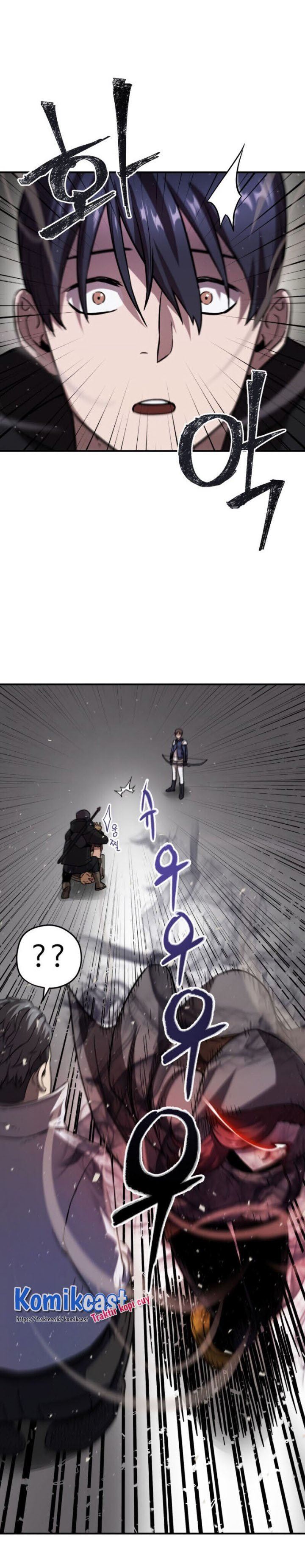 Player Who Can’t Level Up Chap 7 - Next Chap 8
