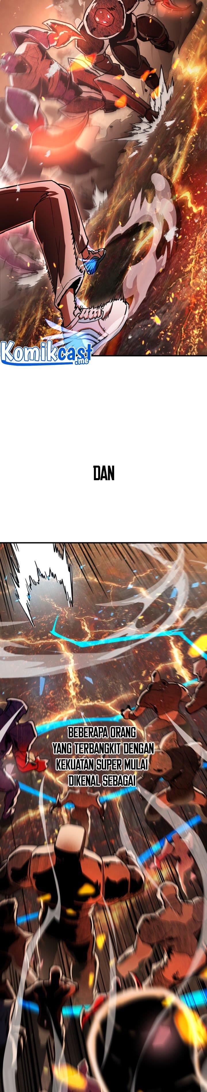 Player Who Can’t Level Up Chap 70 - Next Chap 71