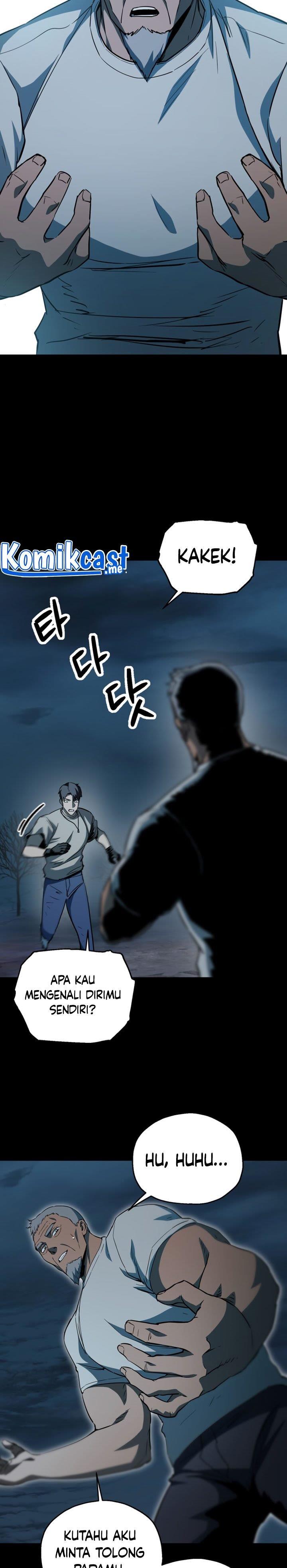 Player Who Can’t Level Up Chap 70 - Next Chap 71