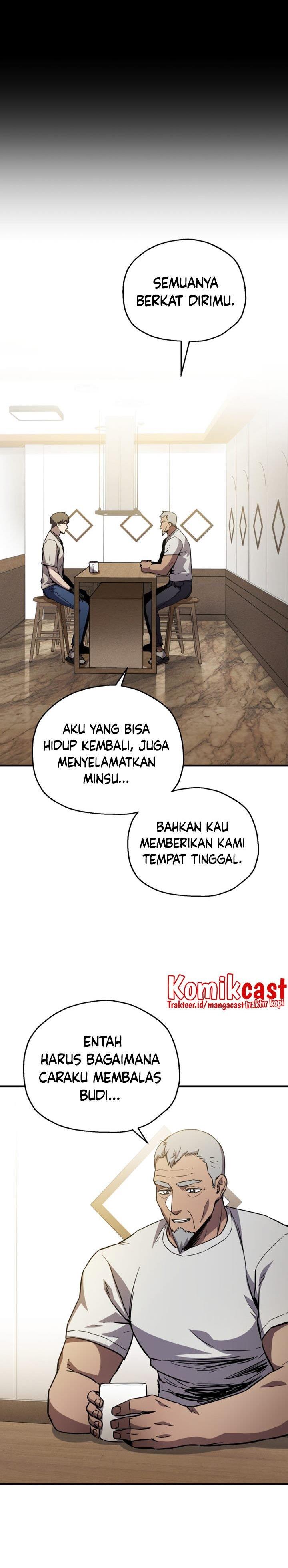 Player Who Can’t Level Up Chap 70 - Next Chap 71