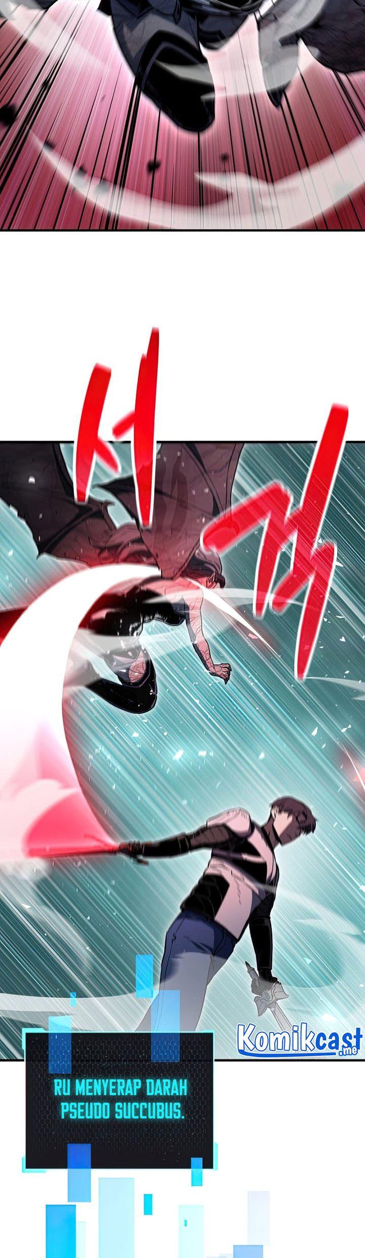 Player Who Can’t Level Up Chap 72 - Next Chap 73