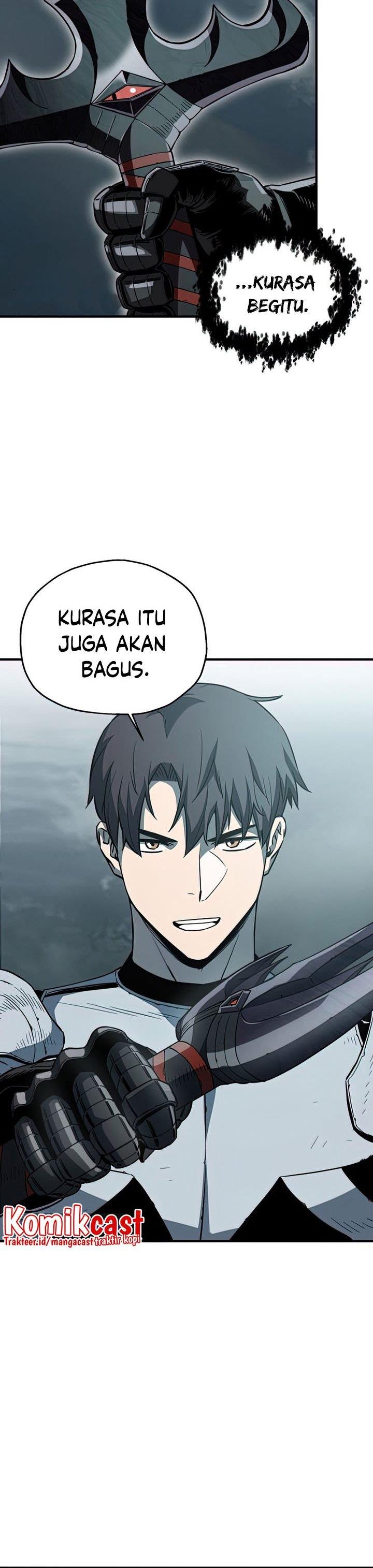 Player Who Can’t Level Up Chap 72 - Next Chap 73