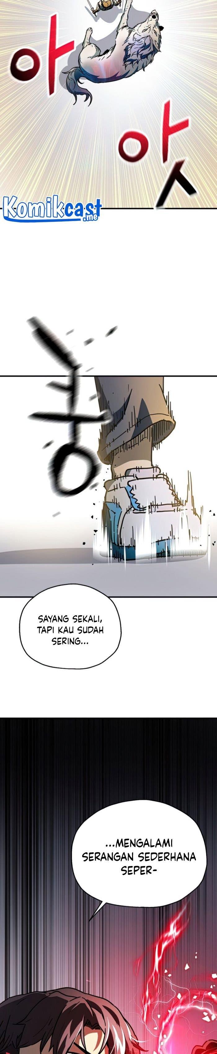 Player Who Can’t Level Up Chap 73 - Next Chap 74