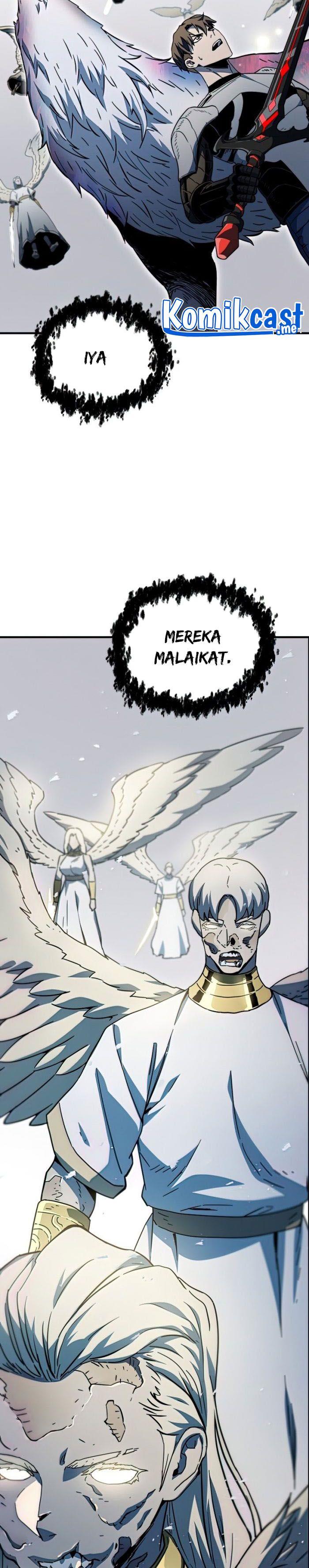 Player Who Can’t Level Up Chap 73 - Next Chap 74